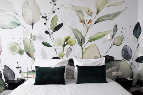 Court Garden Hotel - Ecodesigned image 34